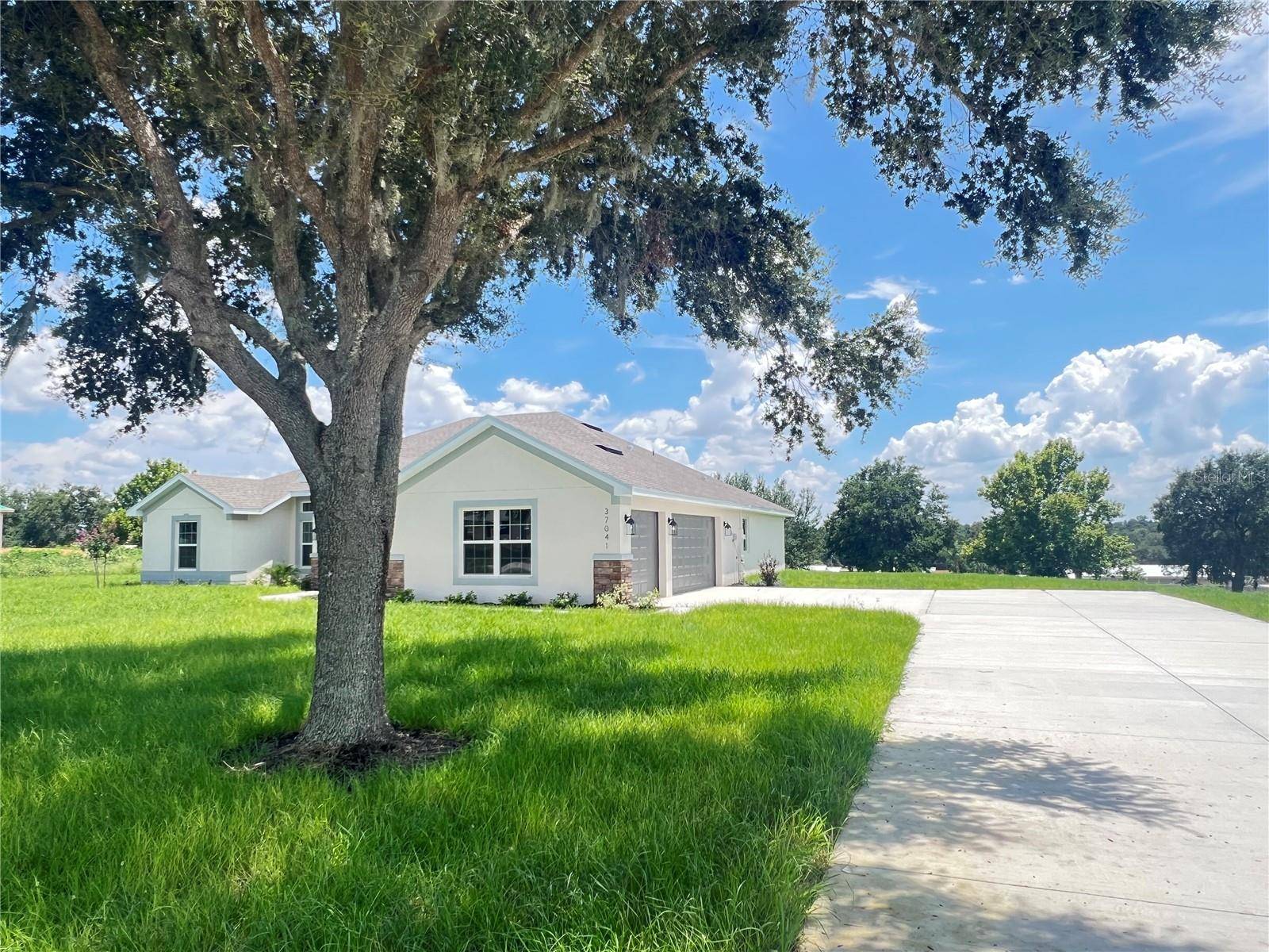 37041 HIDDEN VIEW CIRCLE, Dade City, FL 33523