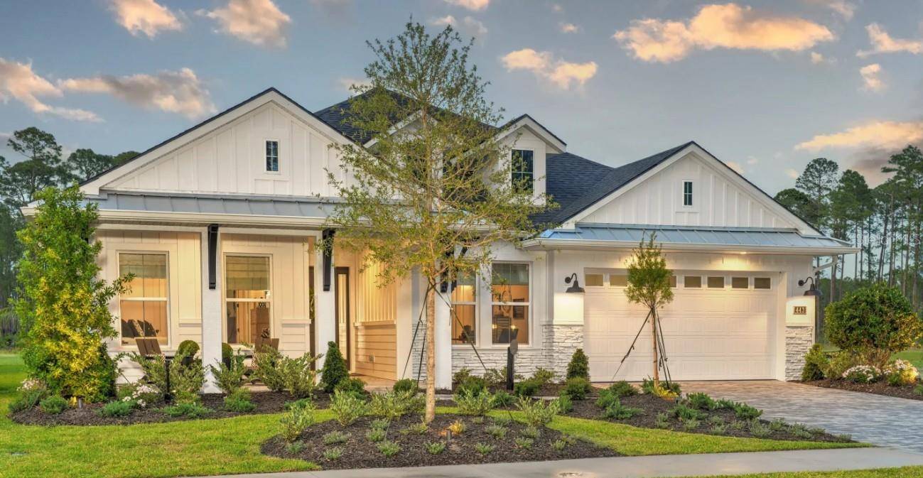 443 STIRLING BRIDGE DR, Ormond Beach, FL 32174