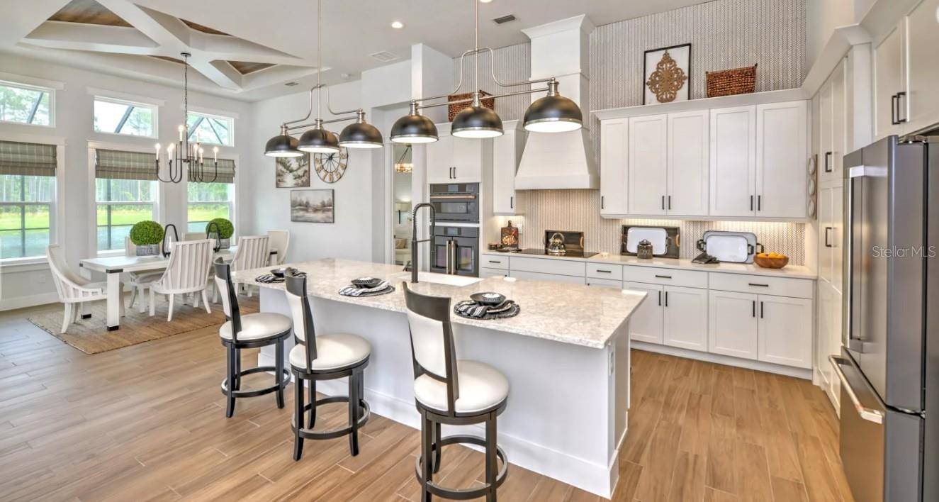 443 STIRLING BRIDGE DR, Ormond Beach, FL 32174