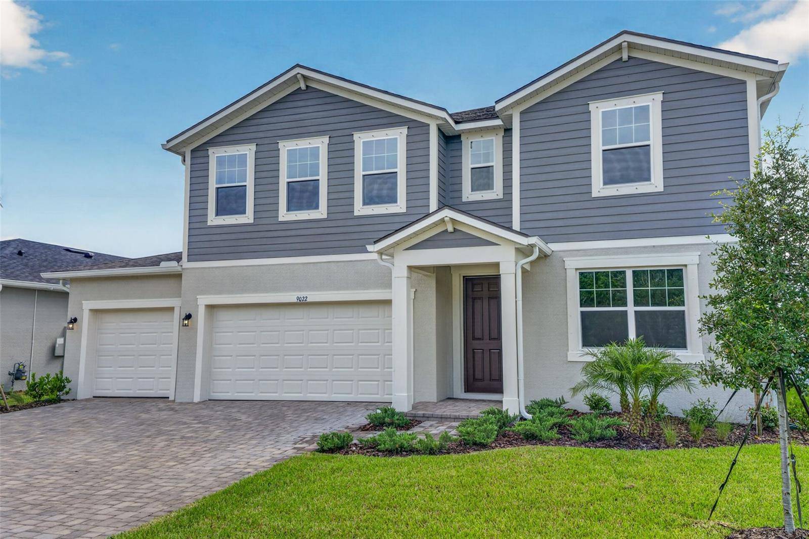 9022 SUNDANCE TER, Parrish, FL 34219