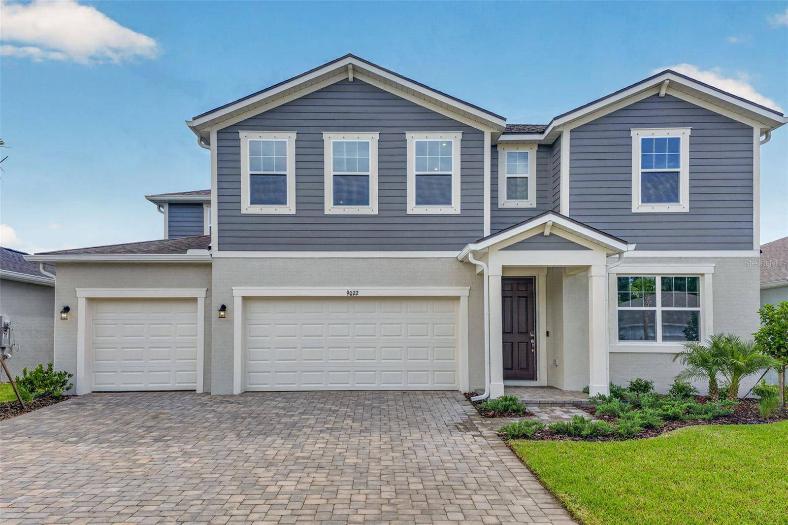 9022 SUNDANCE TER, Parrish, FL 34219