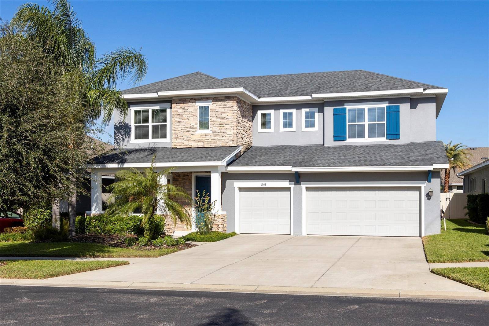1308 CHARLEEN ST, Brandon, FL 33511