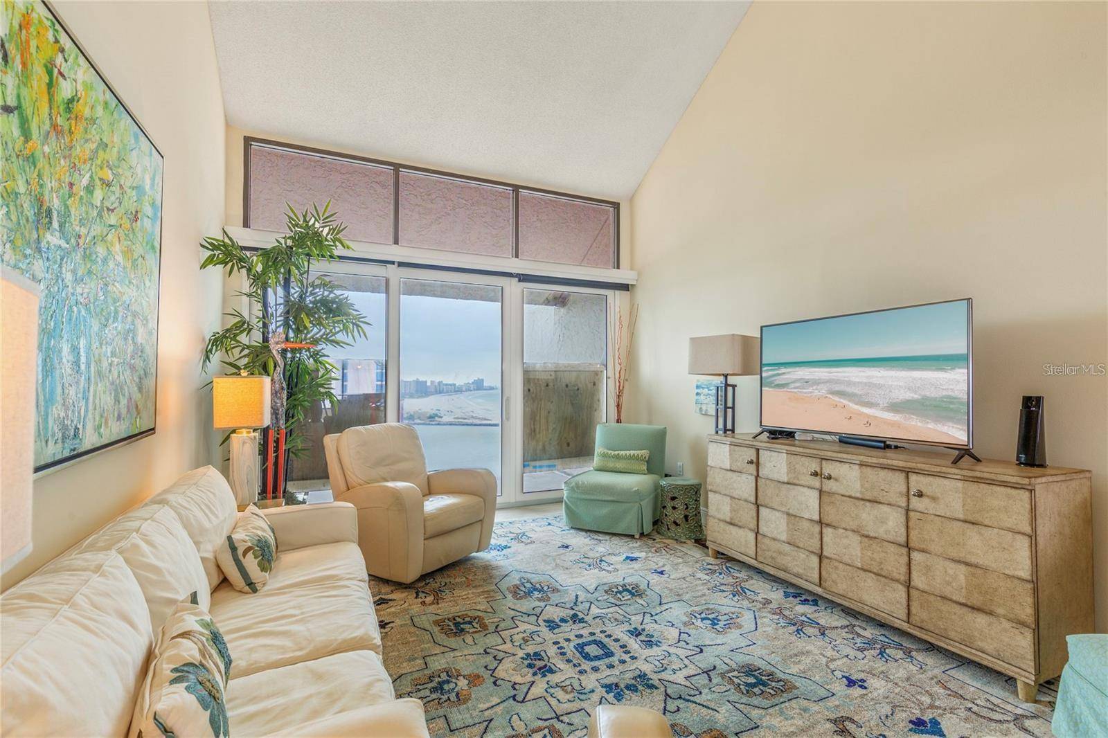 440 S GULFVIEW BLVD #1705, Clearwater Beach, FL 33767