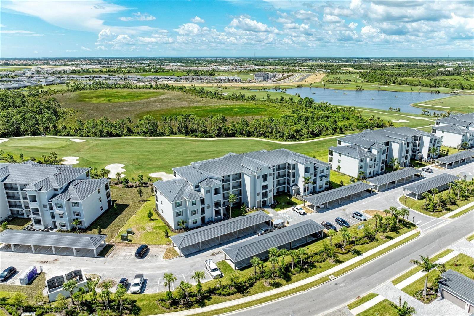 12280 WELLEN GOLF ST #101, Venice, FL 34293