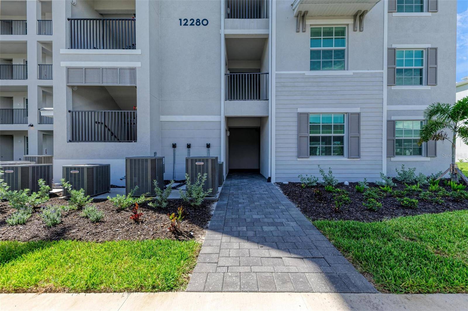 12280 WELLEN GOLF ST #101, Venice, FL 34293