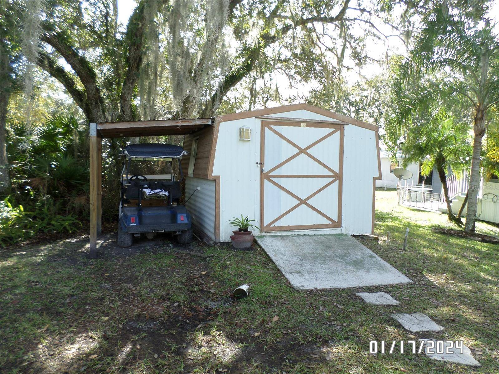 76 NW ROAN RD, River Ranch, FL 33867