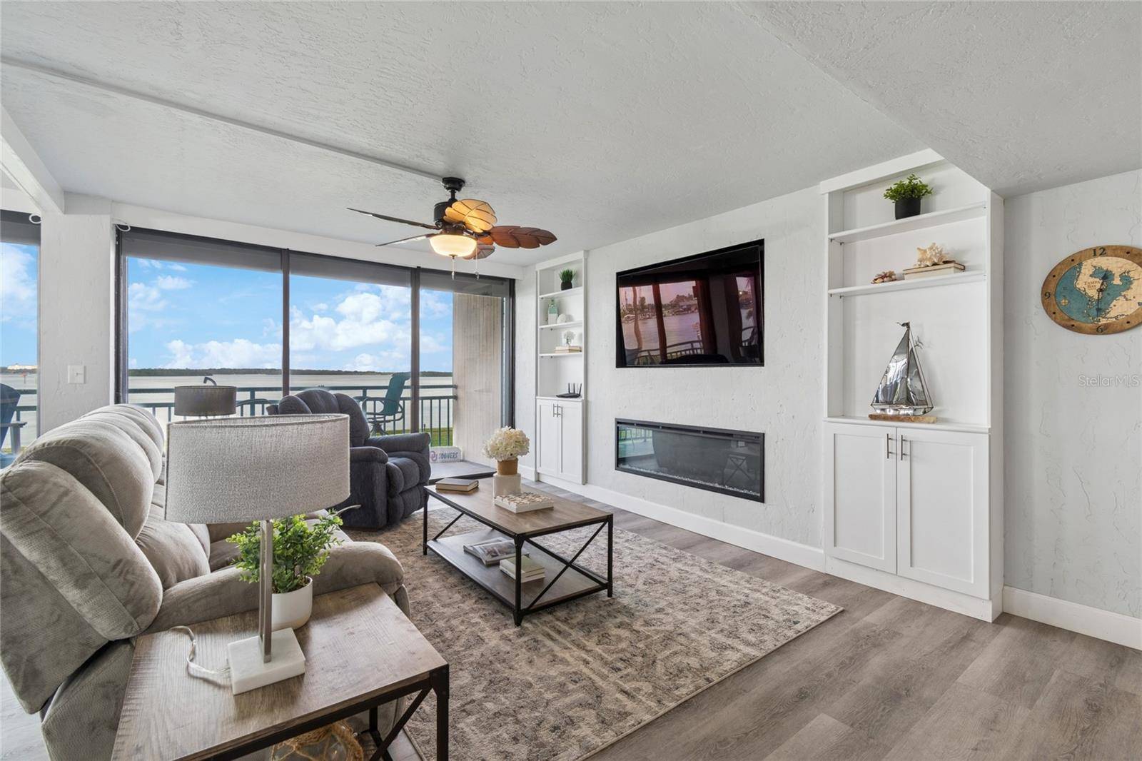 1 KEY CAPRI #101E, Treasure Island, FL 33706