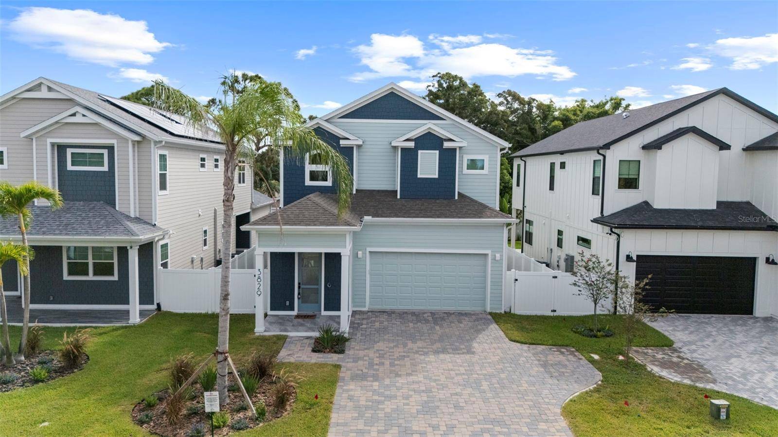3829 71ST ST N, St Petersburg, FL 33709
