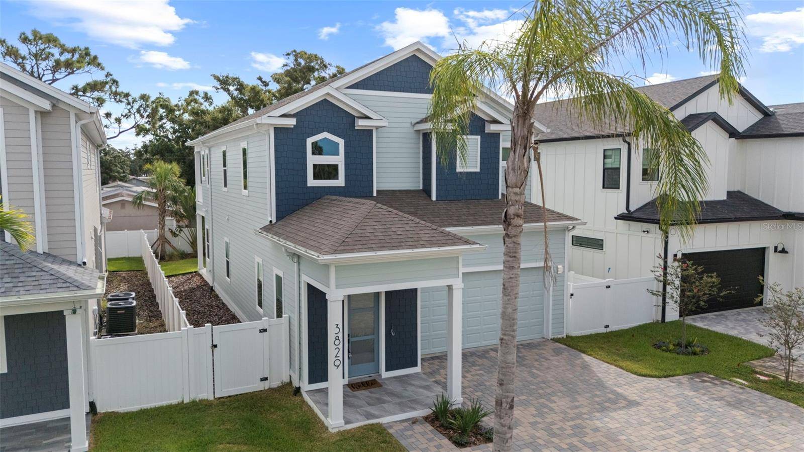 3829 71ST ST N, St Petersburg, FL 33709
