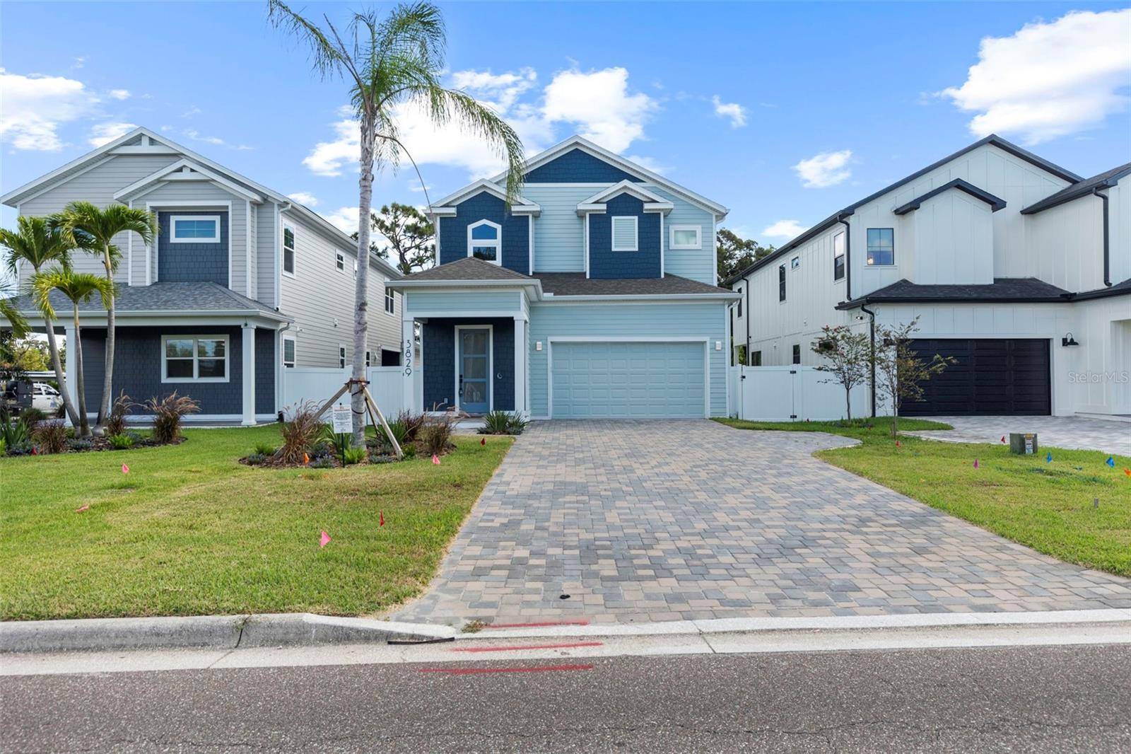3829 71ST ST N, St Petersburg, FL 33709
