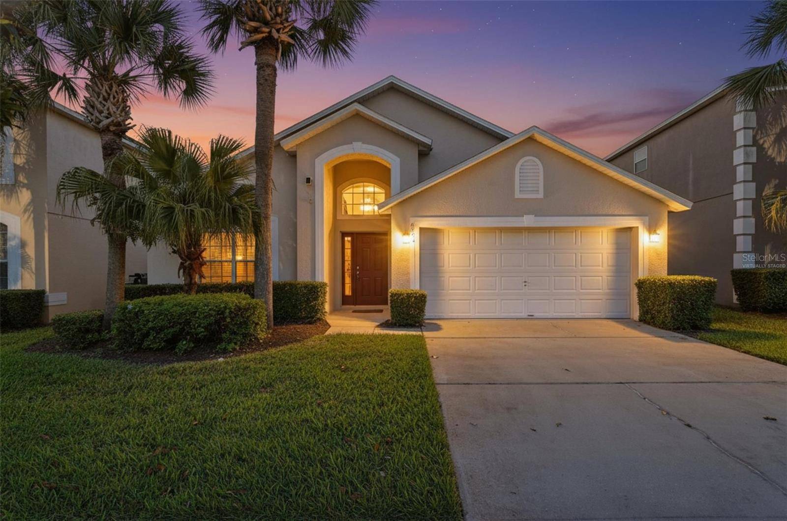 8595 SUNRISE KEY DR, Kissimmee, FL 34747
