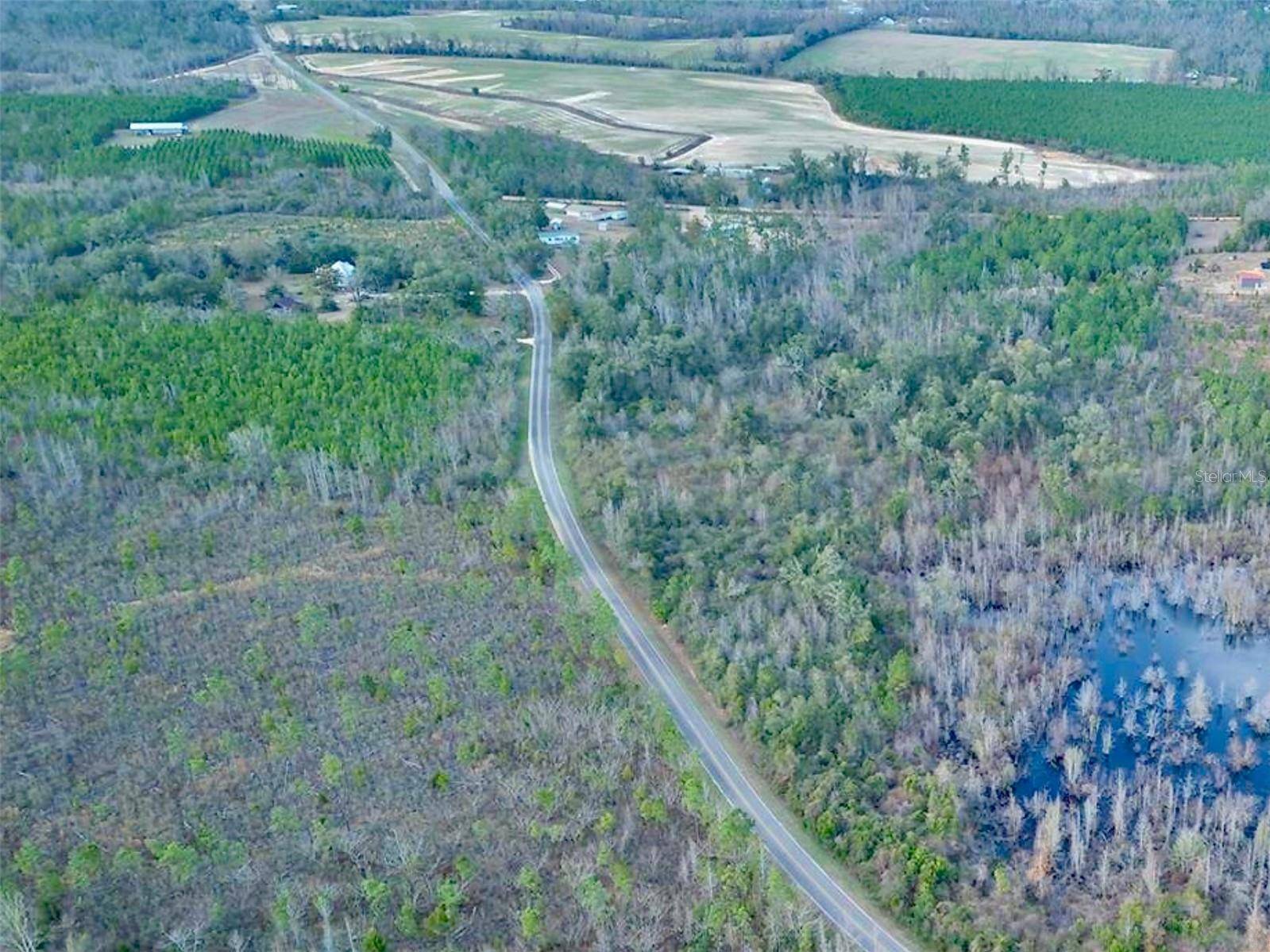 BETHLEHEM RD, Cottondale, FL 32431