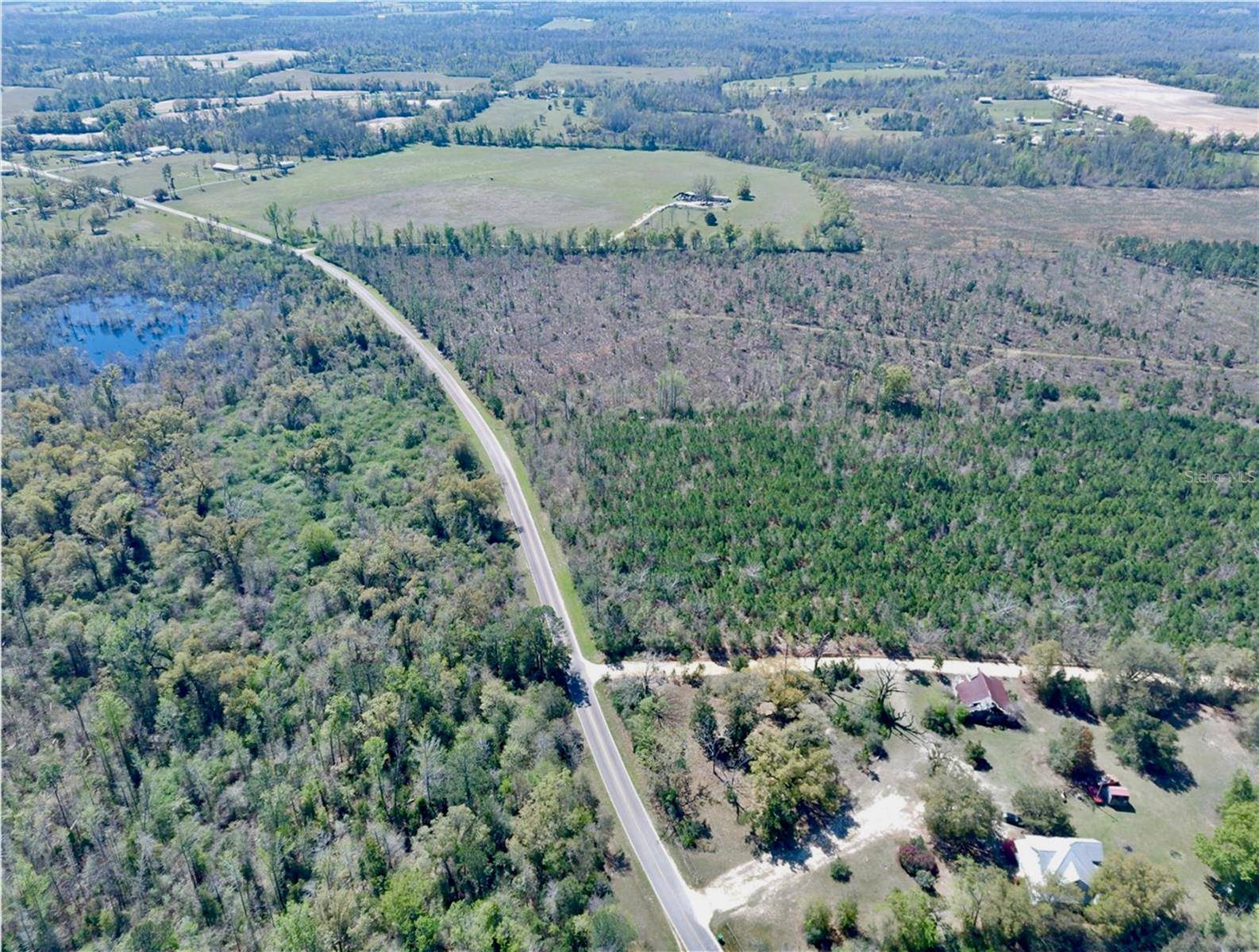 BETHLEHEM RD, Cottondale, FL 32431
