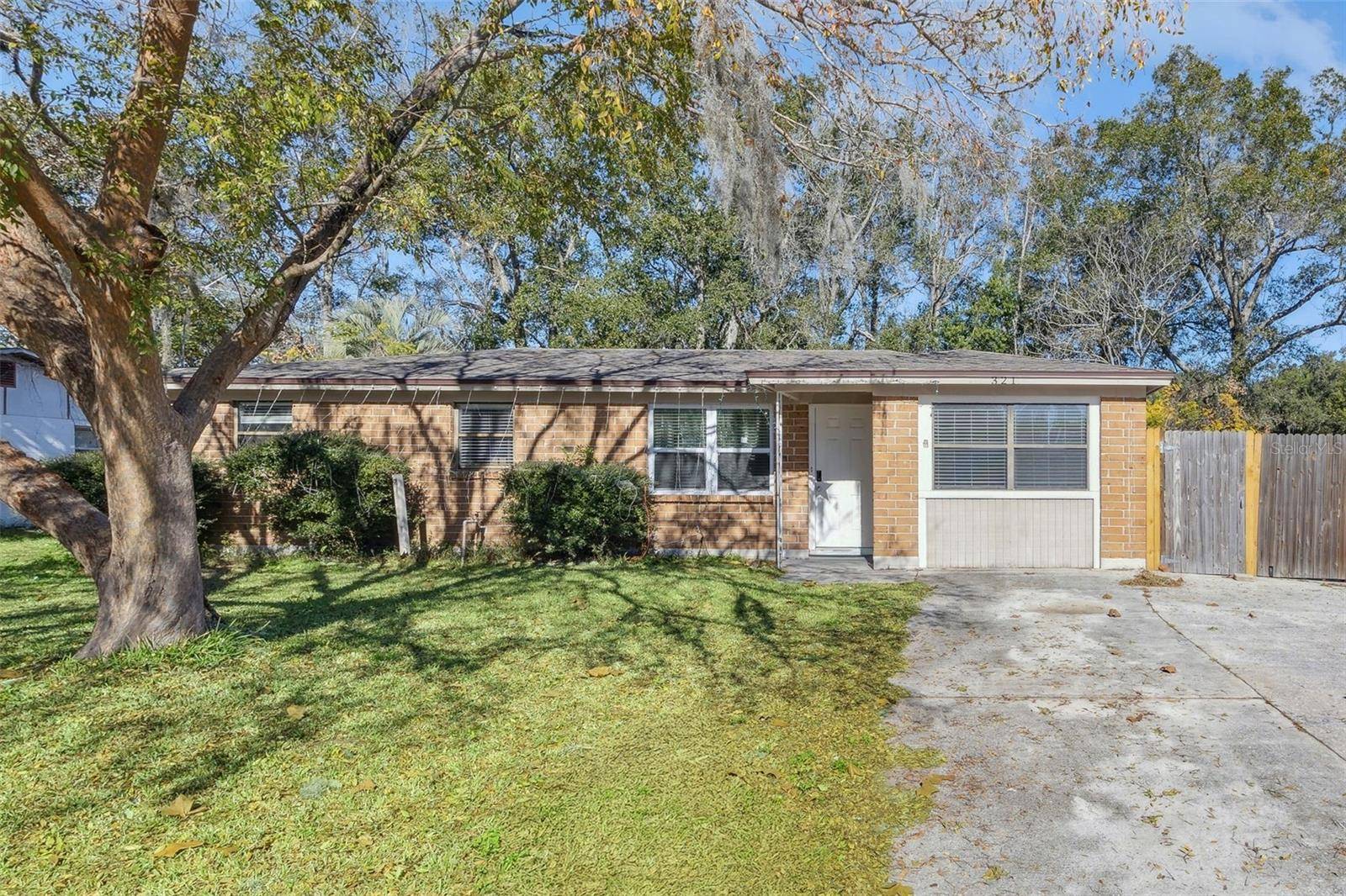321 ARIES DR, Orange Park, FL 32073