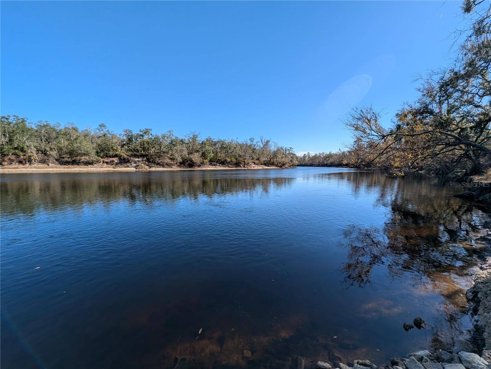NW FOX RUN TRL #107, Mayo, FL 32066