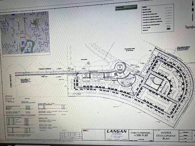 0 S TOLEDO BLADE BLVD N, North Port, FL 34288