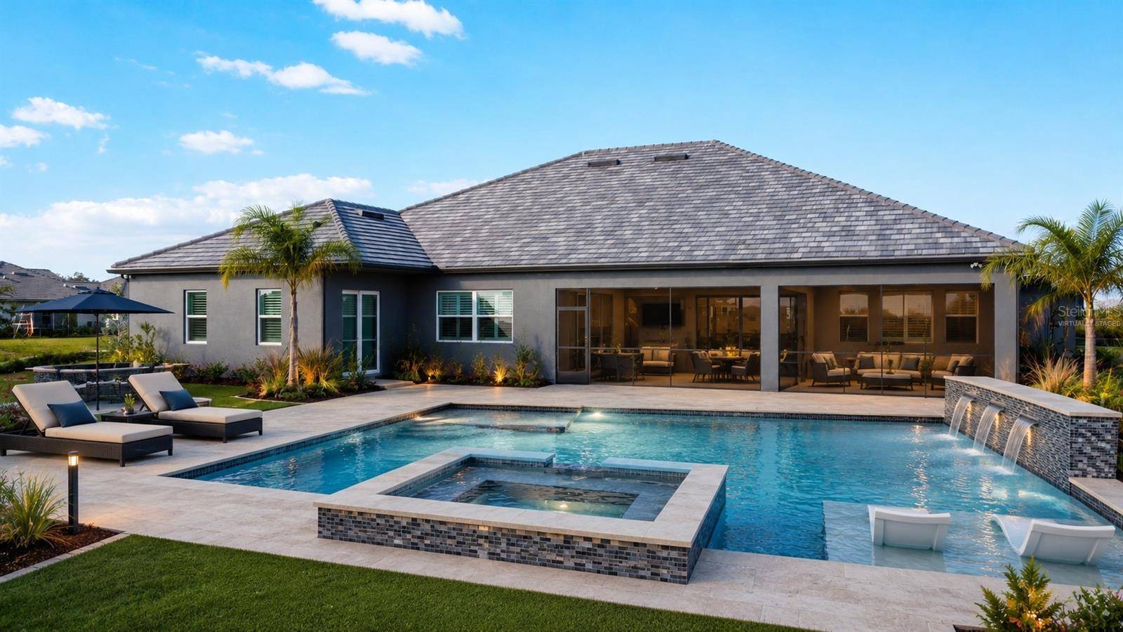 3586 RECURVE CIR, Sarasota, FL 34240