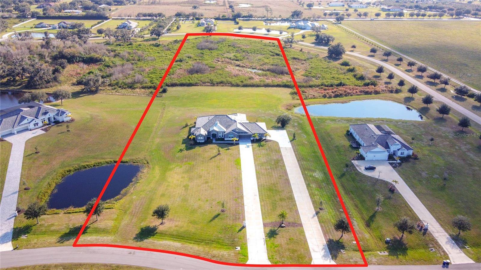 3586 RECURVE CIR, Sarasota, FL 34240