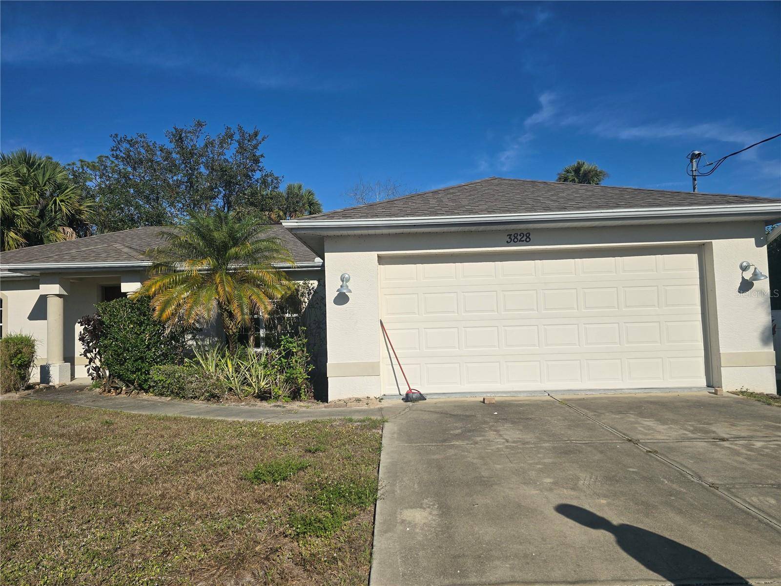 3828 TRENTON LN, North Port, FL 34288