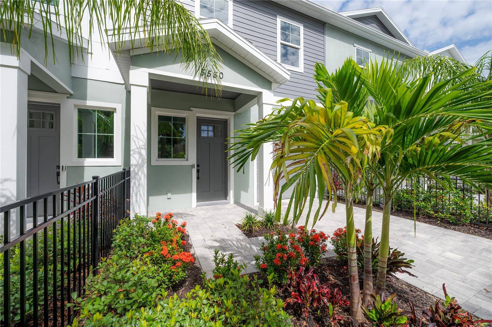 5530 N 9TH ST #3, Tampa, FL 33604