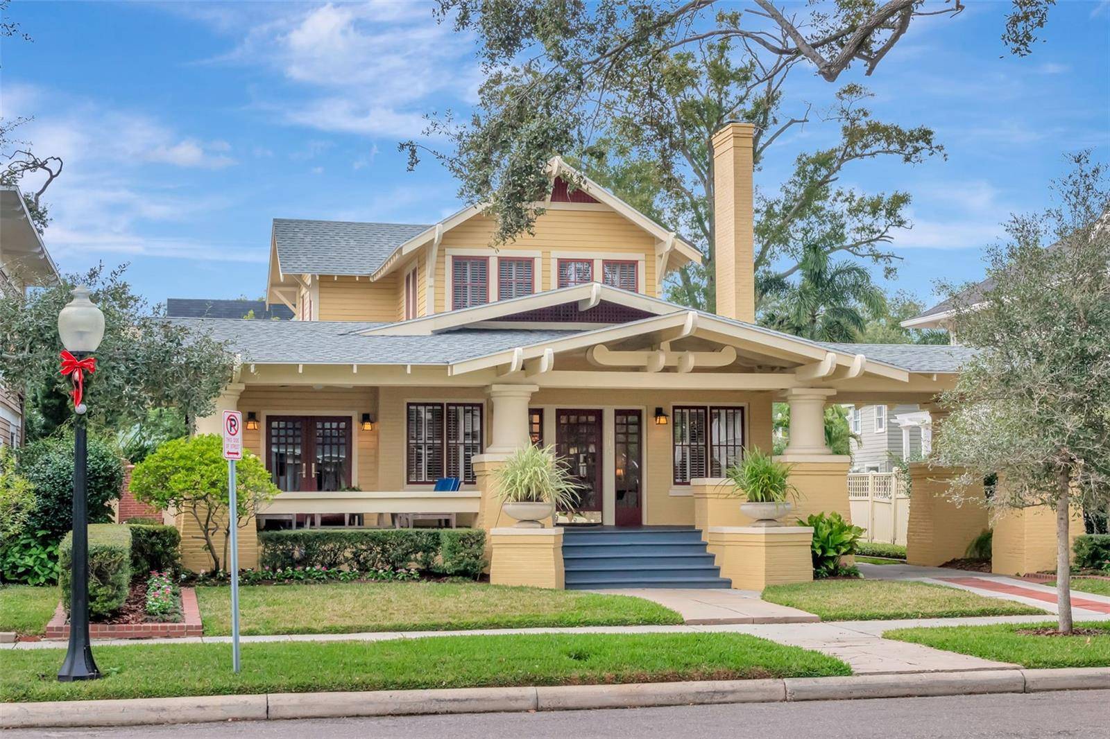 713 S DELAWARE AVE, Tampa, FL 33606