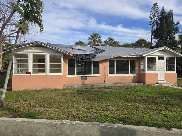 3615 HIGEL AVE, Sarasota, FL 34242
