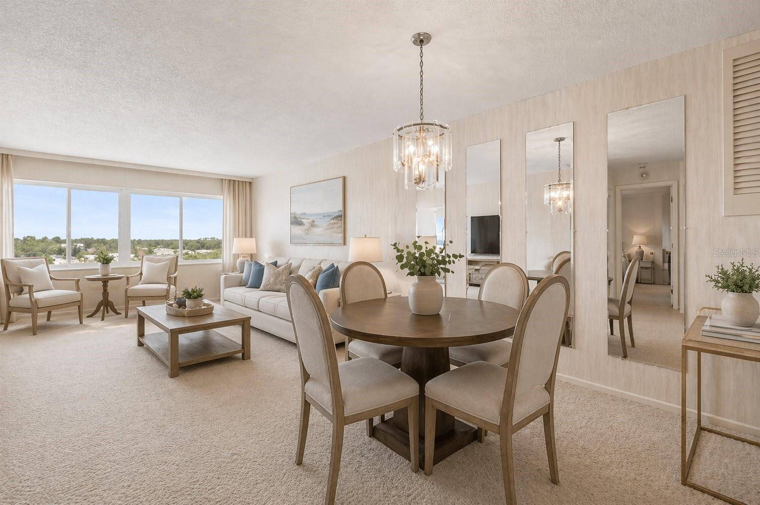 100 BLUFF VIEW DR #609A, Belleair Bluffs, FL 33770