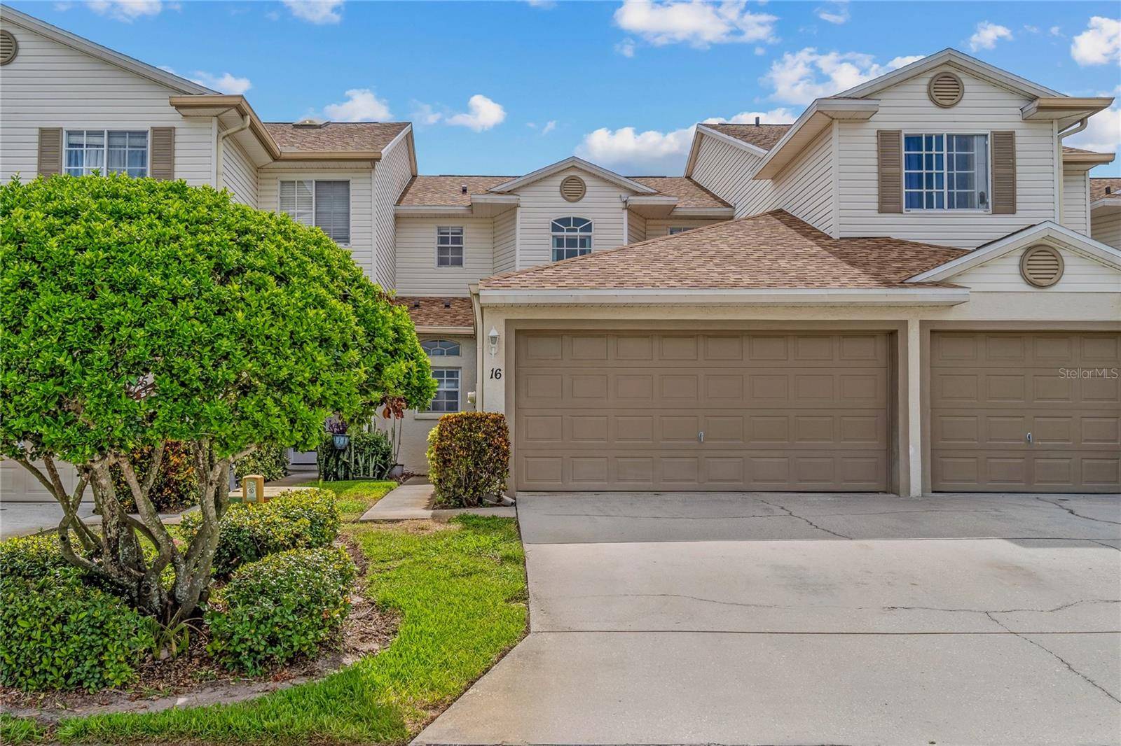 6400 46TH AVE N #16, Kenneth City, FL 33709