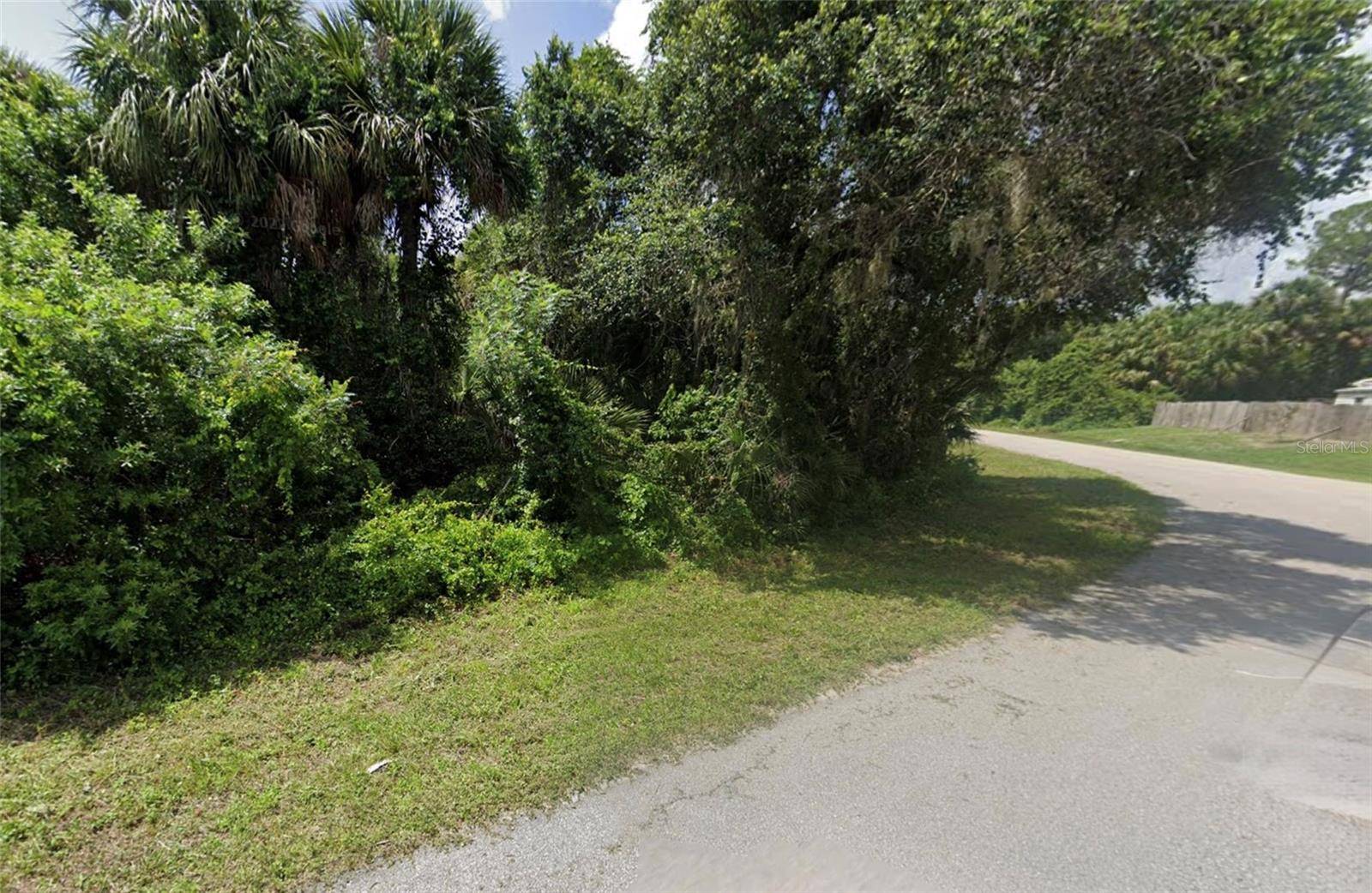 GEARY TER #78, North Port, FL 34288