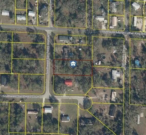 SAN PEDRO AVE, Mayo, FL 32066