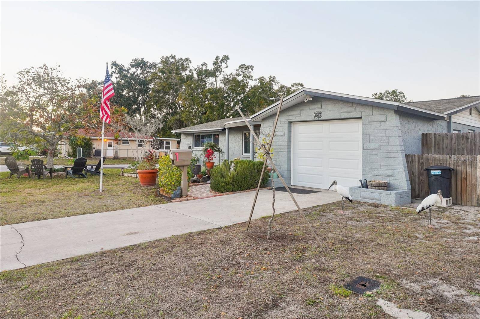 7615 CUMBER DR, New Port Richey, FL 34653