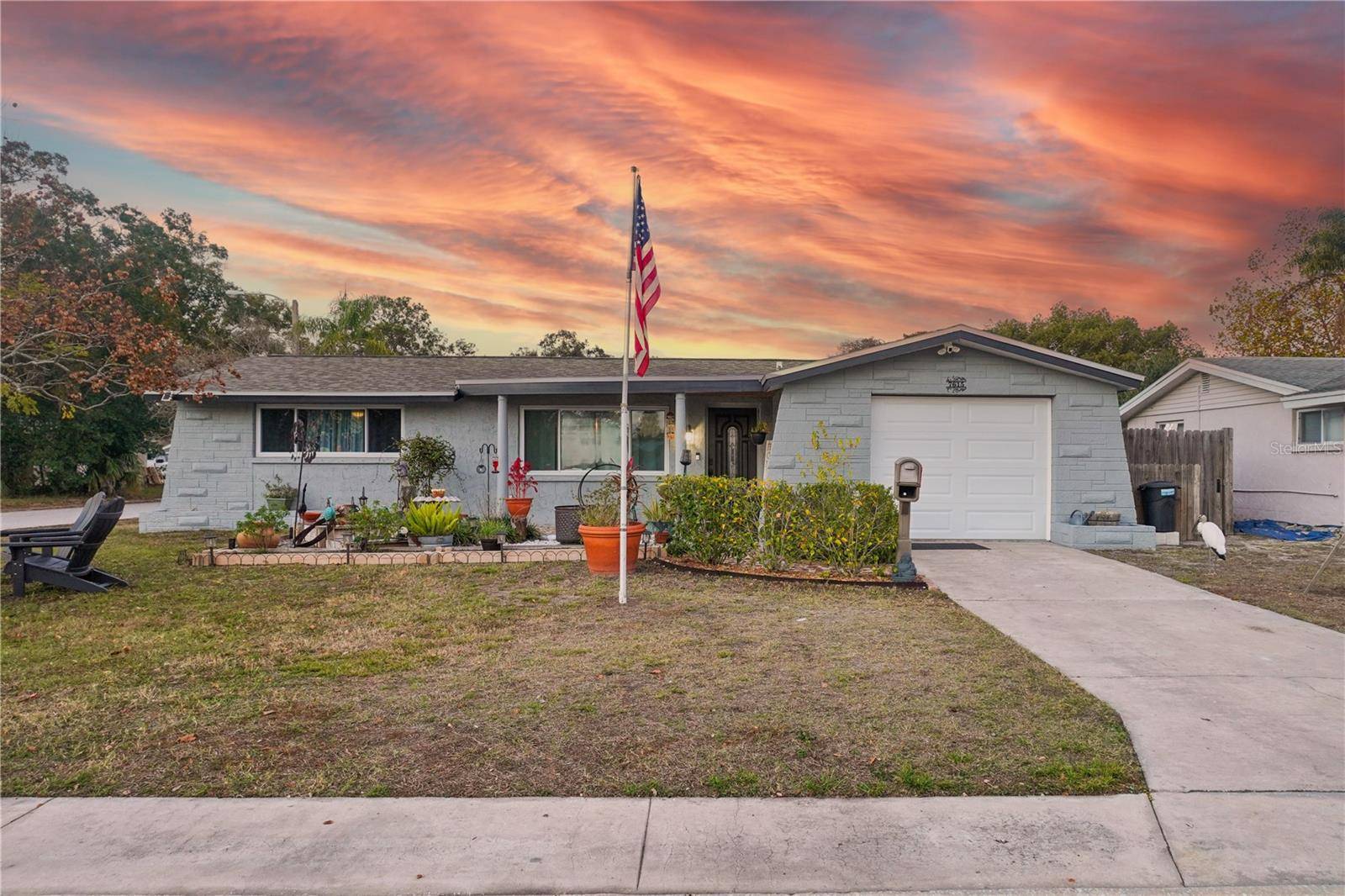 7615 CUMBER DR, New Port Richey, FL 34653