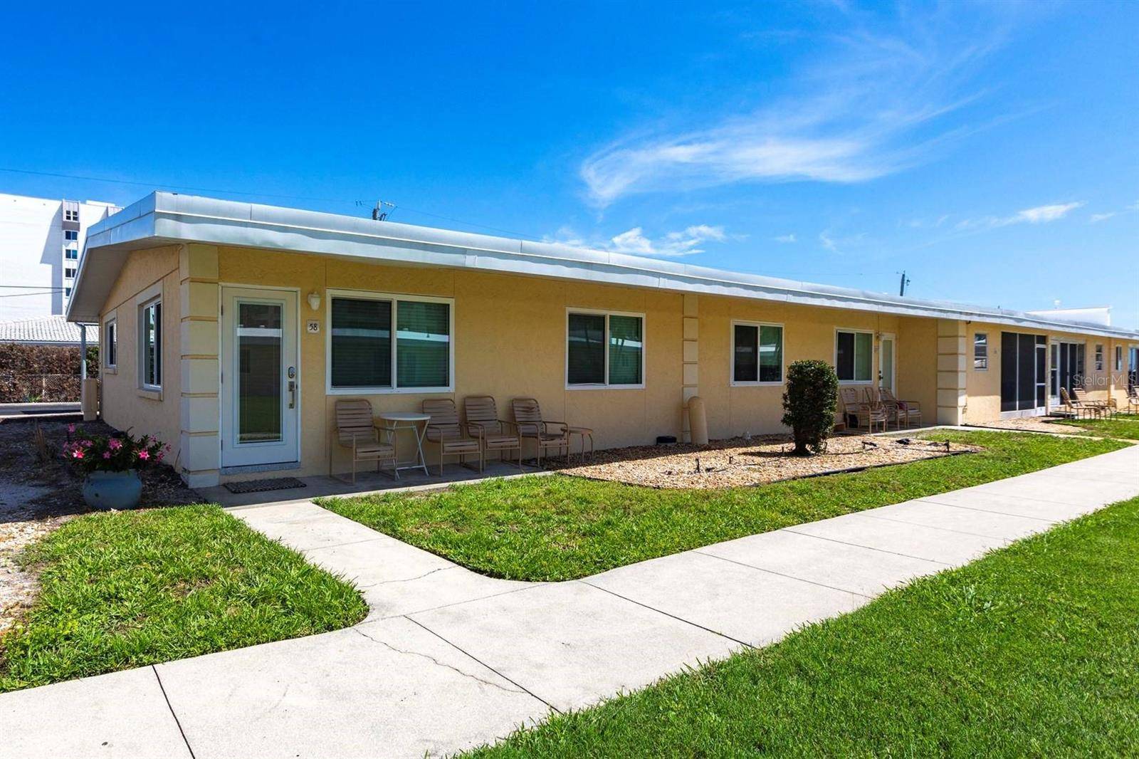 6006 MIDNIGHT PASS RD #58, Sarasota, FL 34242