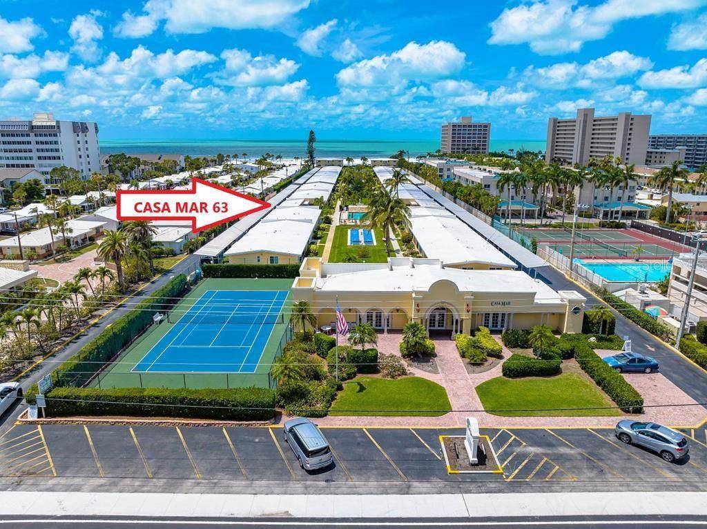 6006 MIDNIGHT PASS RD #63, Sarasota, FL 34242