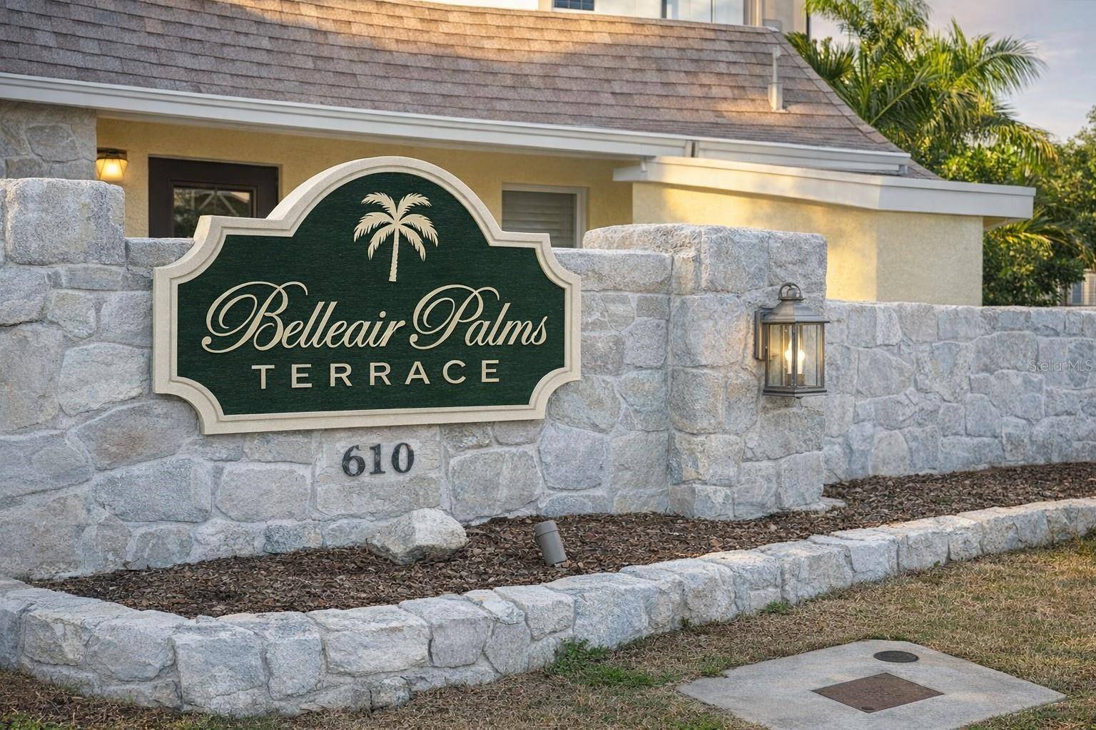 Address not disclosed, Belleair Bluffs, FL 33770