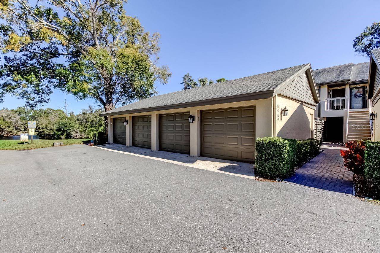 3163 LANDMARK DR #623, Clearwater, FL 33761