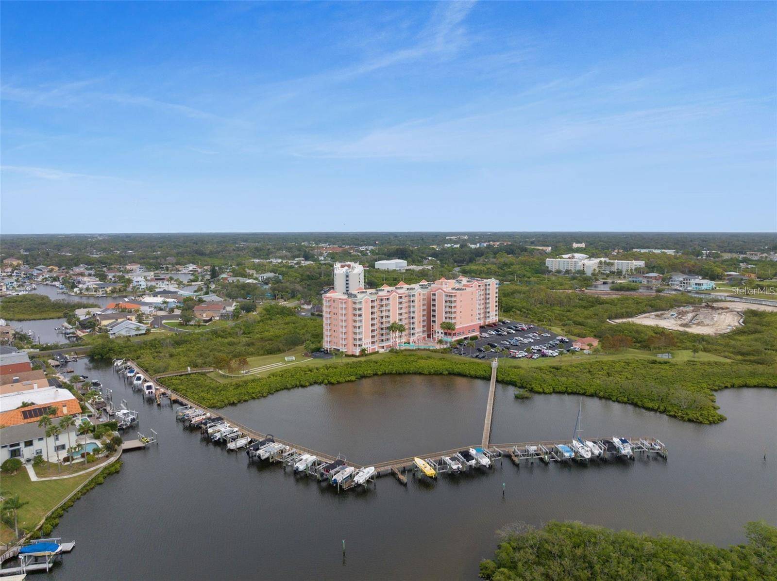 4516 SEAGULL DR #614, New Port Richey, FL 34652