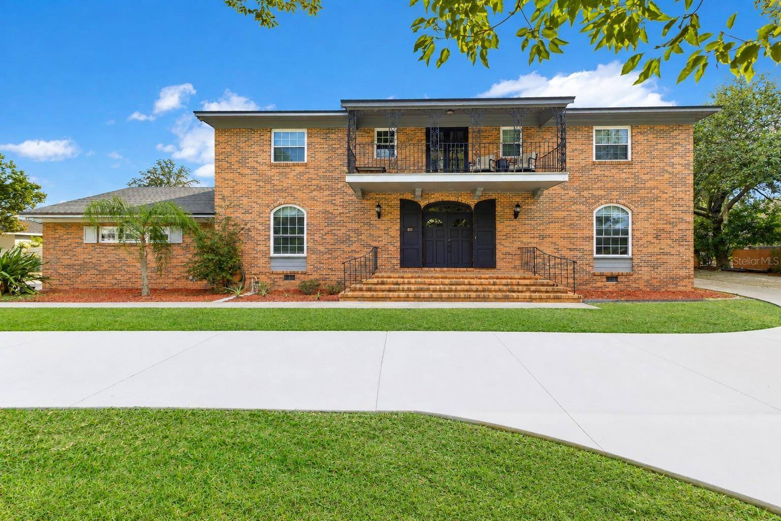811 FAIRLINGTON DR, Lakeland, FL 33813