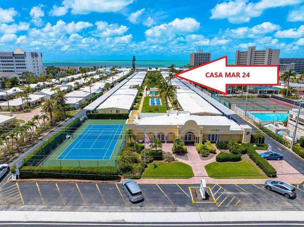6006 MIDNIGHT PASS RD #24, Sarasota, FL 34242