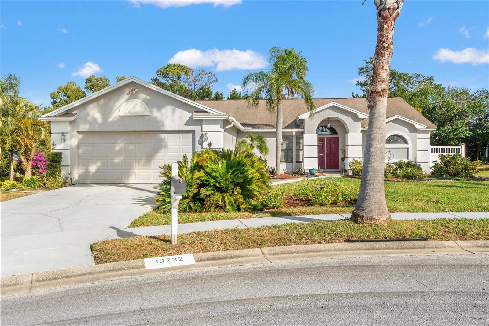 13732 TRIUMPH CT, Hudson, FL 34667
