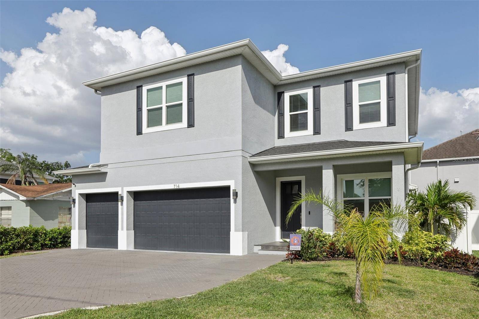 714 S LOIS AVE, Tampa, FL 33609