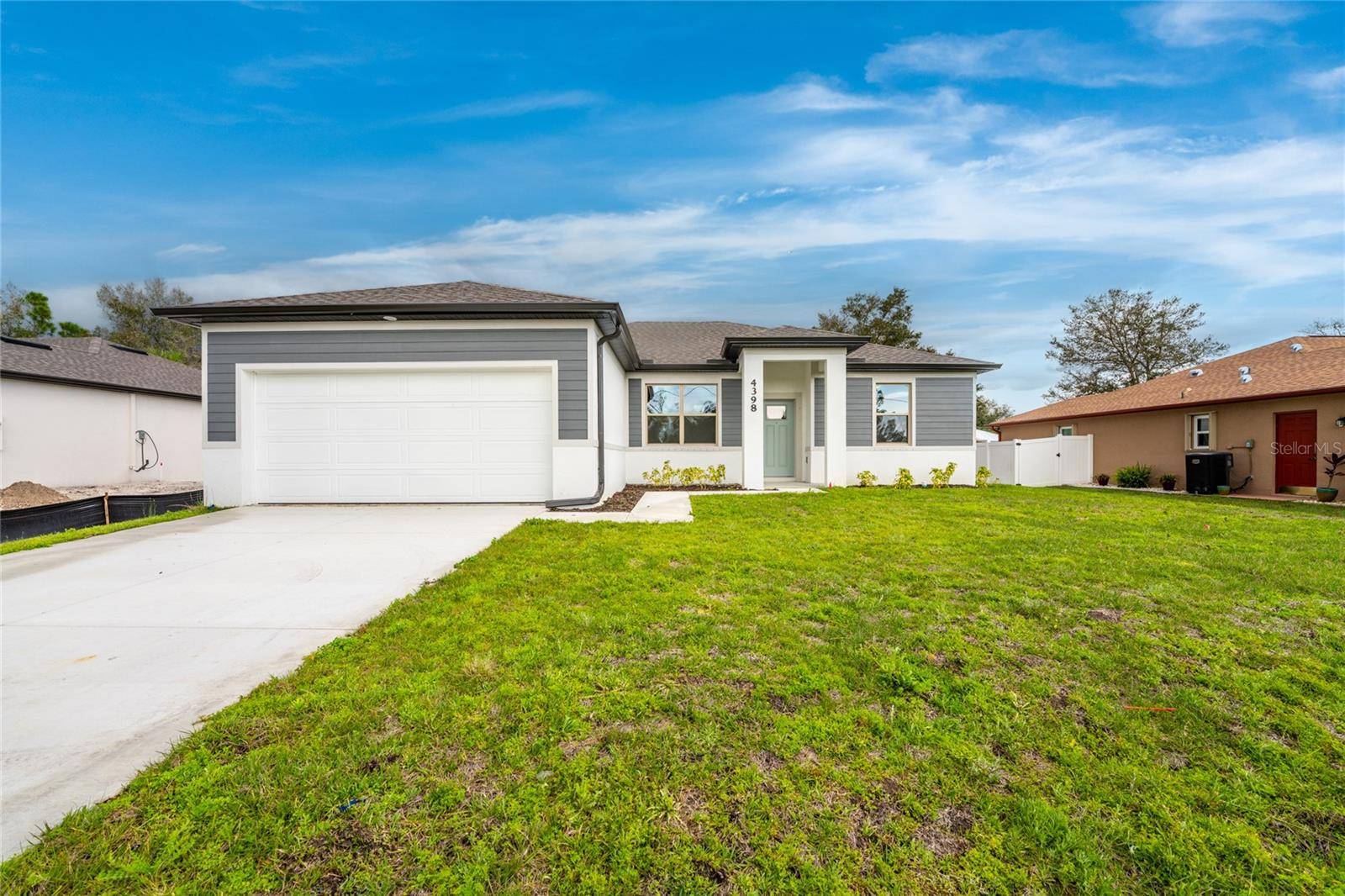 4398 PONCE DE LEON BLVD, North Port, FL 34291