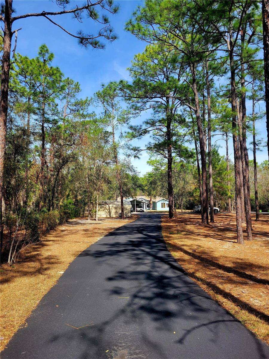 9153 MICHIGAN AVE, Weeki Wachee, FL 34613