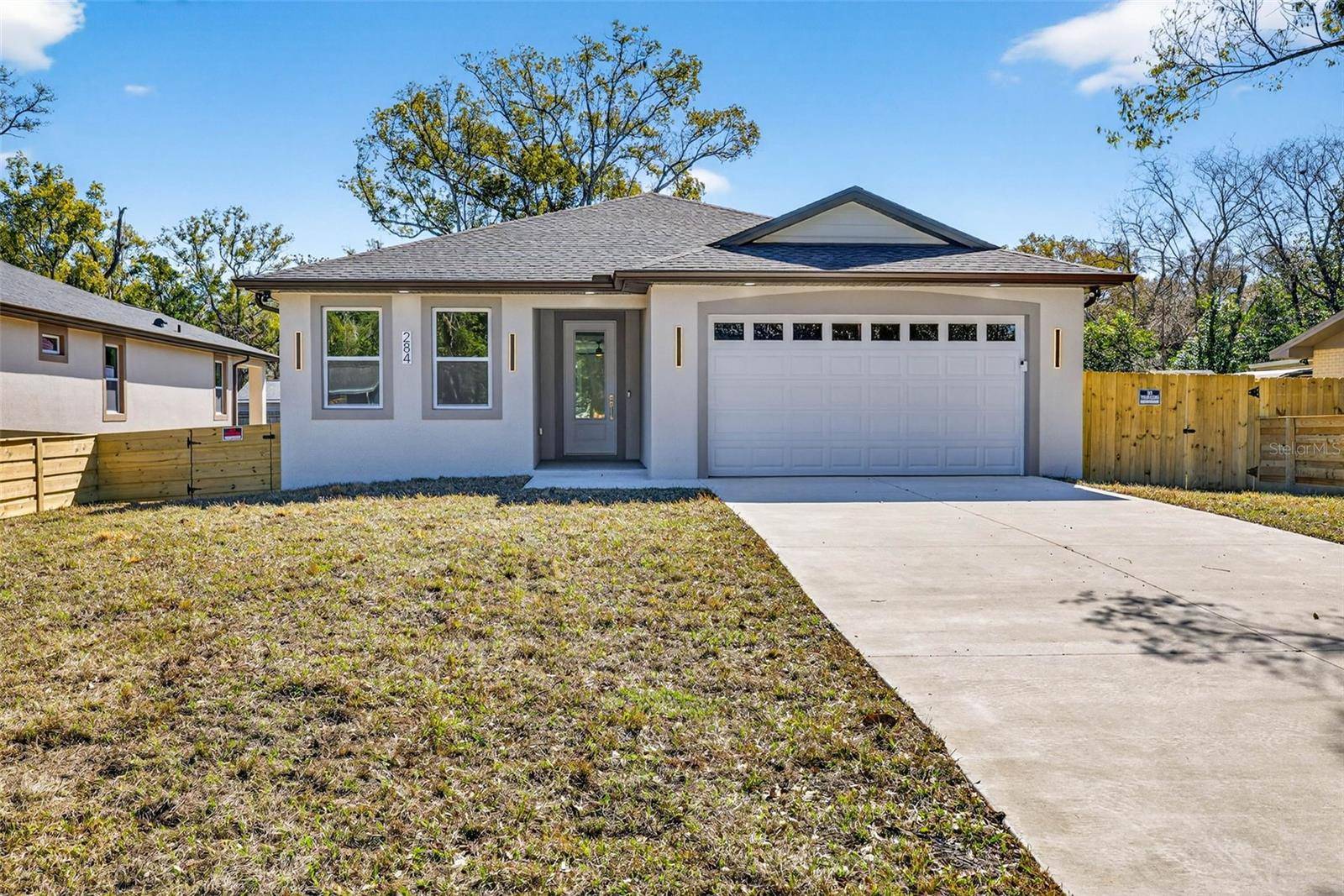 284 ROOSEVELT AVE, Masaryktown, FL 34604