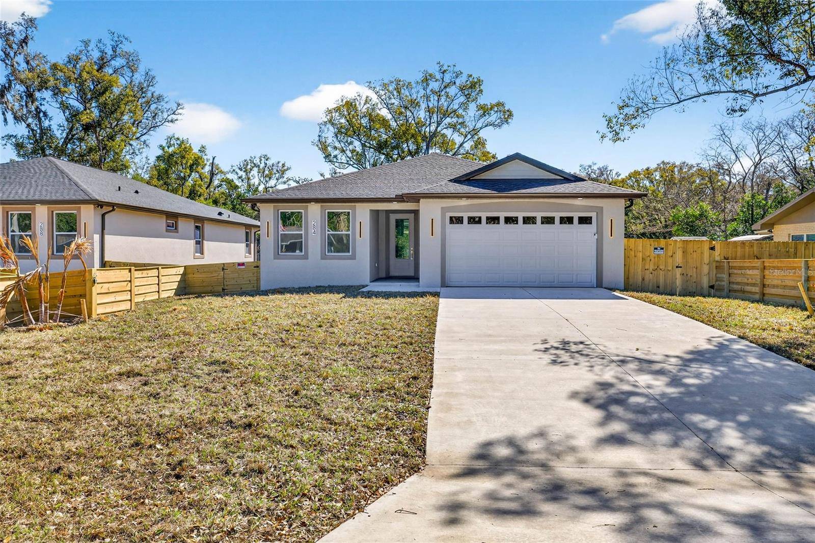 284 ROOSEVELT AVE, Masaryktown, FL 34604