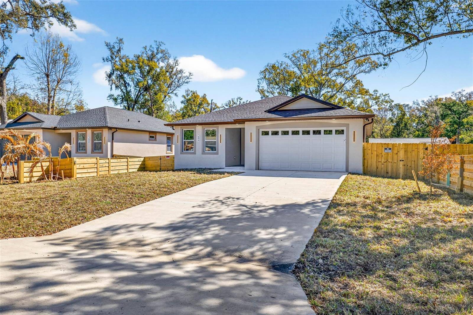 284 ROOSEVELT AVE, Masaryktown, FL 34604