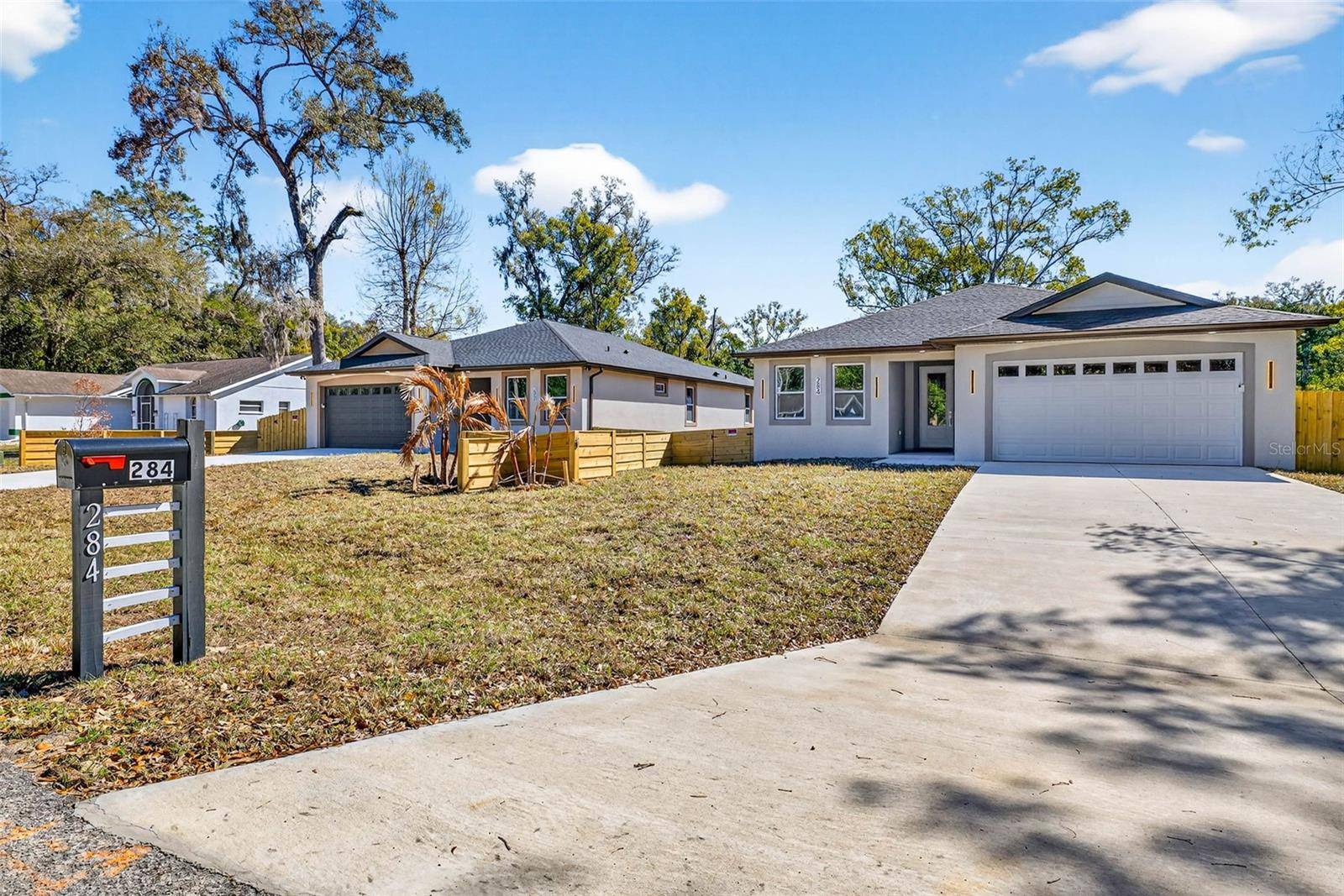 284 ROOSEVELT AVE, Masaryktown, FL 34604