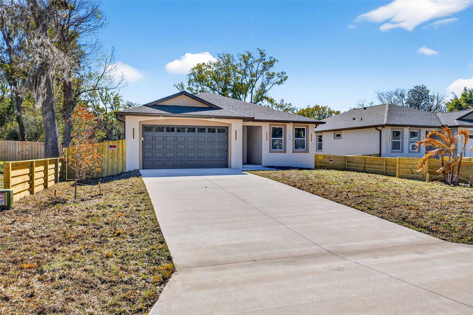 288 ROOSEVELT AVE, Masaryktown, FL 34604