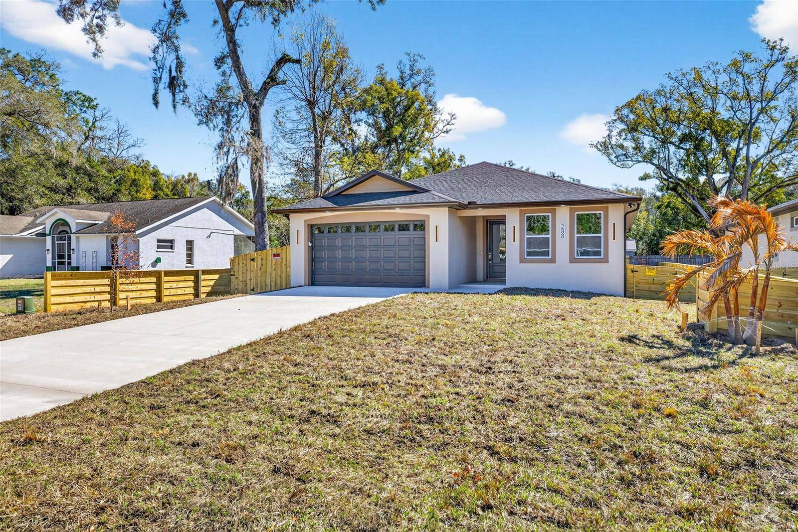 288 ROOSEVELT AVE, Masaryktown, FL 34604