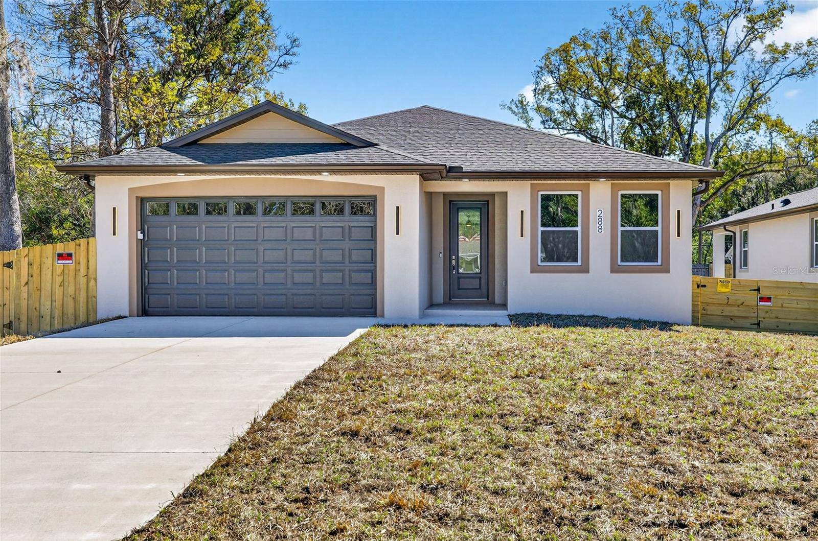 288 ROOSEVELT AVE, Masaryktown, FL 34604
